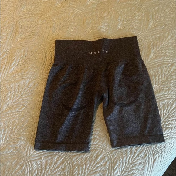 nvgtn shorts - Picture 2 of 2